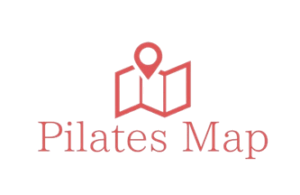 ピラティスマップ